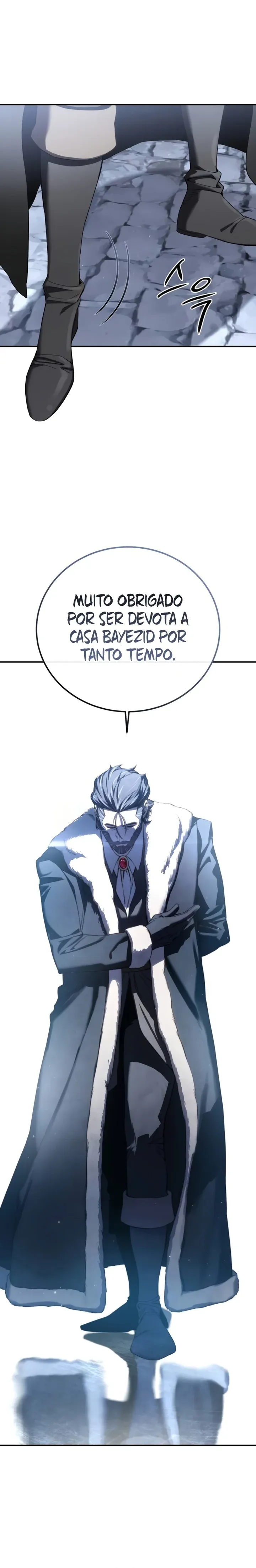 Read Mestre Espadachim Criado Pelas Estrelas (PT-BR) PT Manga Online