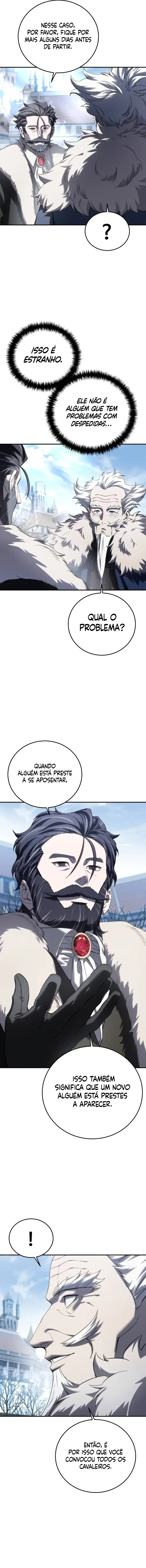 Read Mestre Espadachim Criado Pelas Estrelas (PT-BR) PT Manga Online