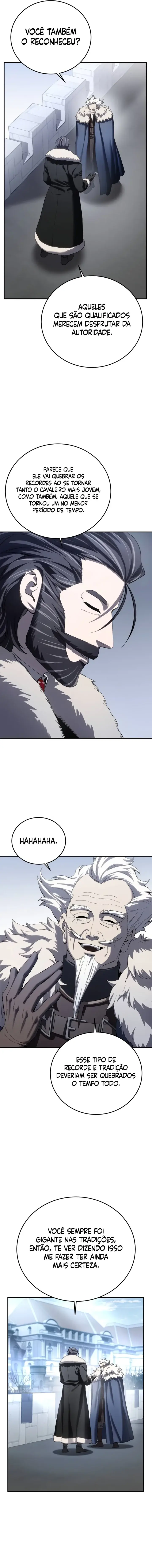 Read Mestre Espadachim Criado Pelas Estrelas (PT-BR) PT Manga Online