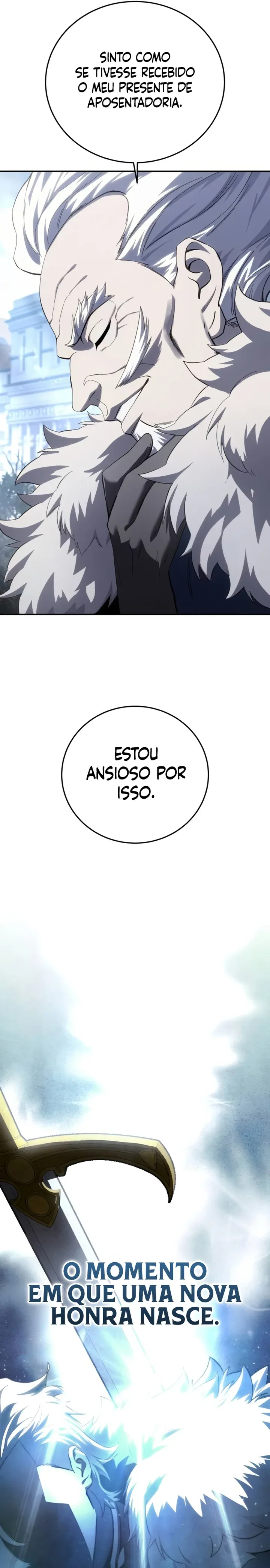 Read Mestre Espadachim Criado Pelas Estrelas (PT-BR) PT Manga Online