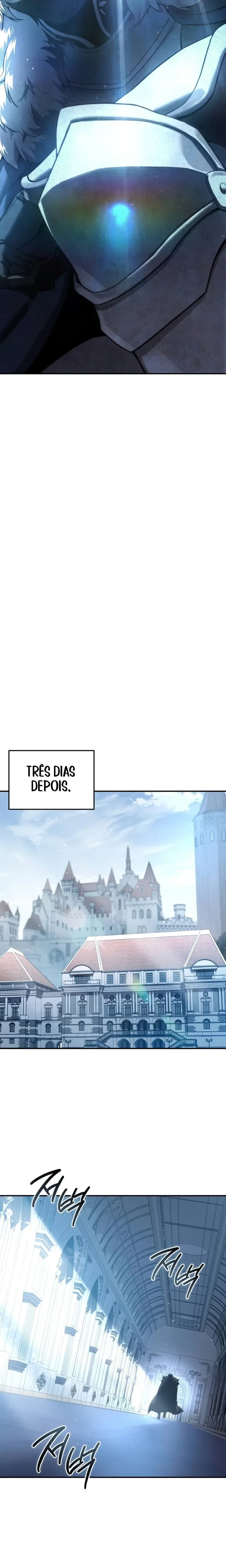 Read Mestre Espadachim Criado Pelas Estrelas (PT-BR) PT Manga Online