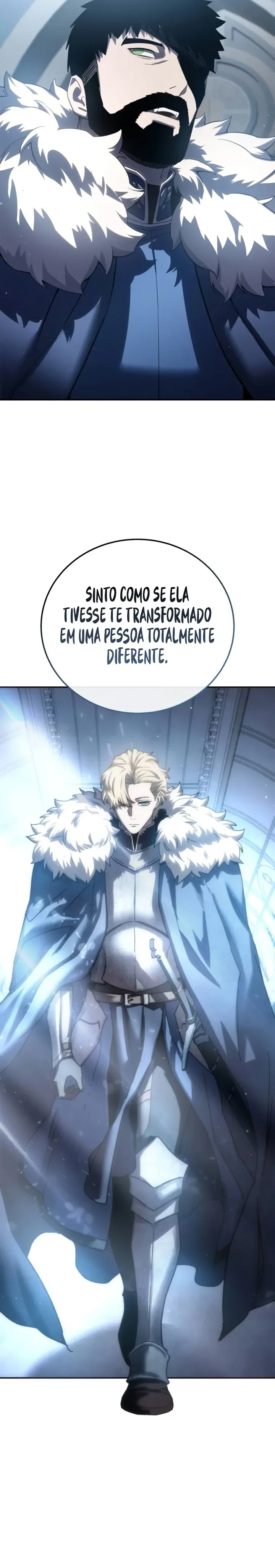 Read Mestre Espadachim Criado Pelas Estrelas (PT-BR) PT Manga Online