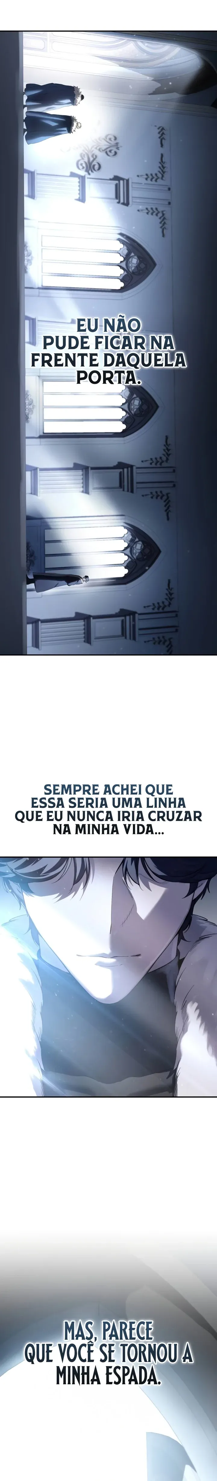 Read Mestre Espadachim Criado Pelas Estrelas (PT-BR) PT Manga Online