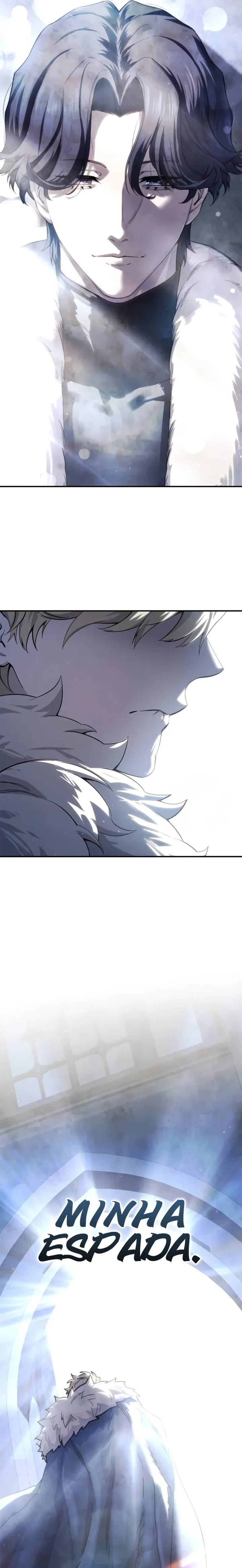 Read Mestre Espadachim Criado Pelas Estrelas (PT-BR) PT Manga Online