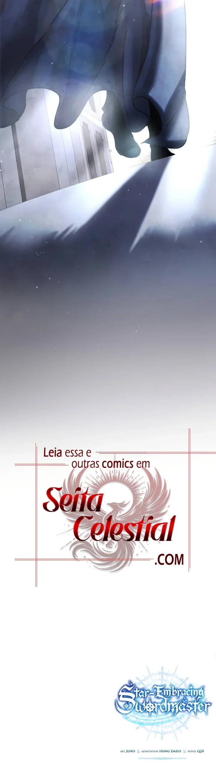 Read Mestre Espadachim Criado Pelas Estrelas (PT-BR) PT Manga Online