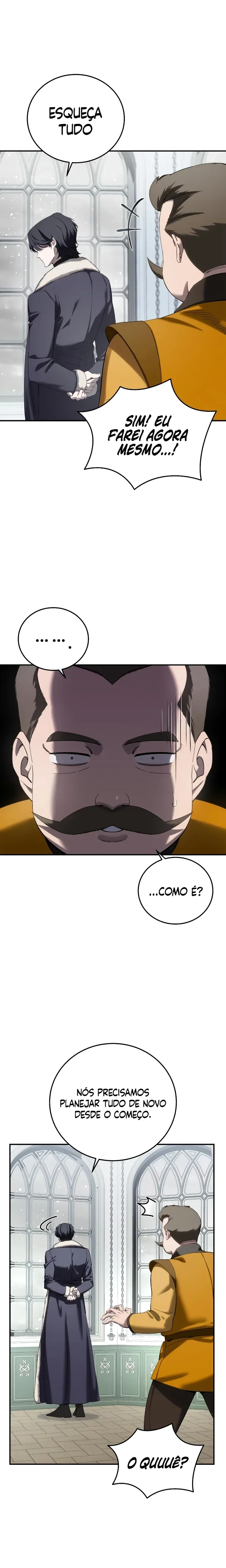 Read Mestre Espadachim Criado Pelas Estrelas (PT-BR) PT Manga Online