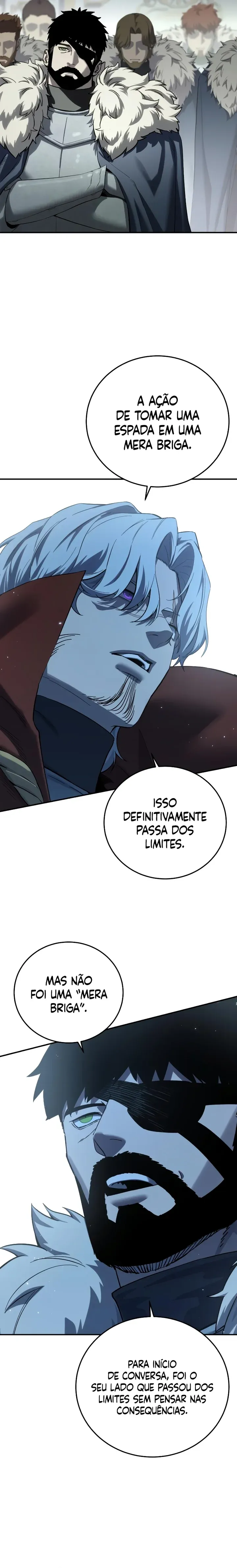 Read Mestre Espadachim Criado Pelas Estrelas (PT-BR) PT Manga Online