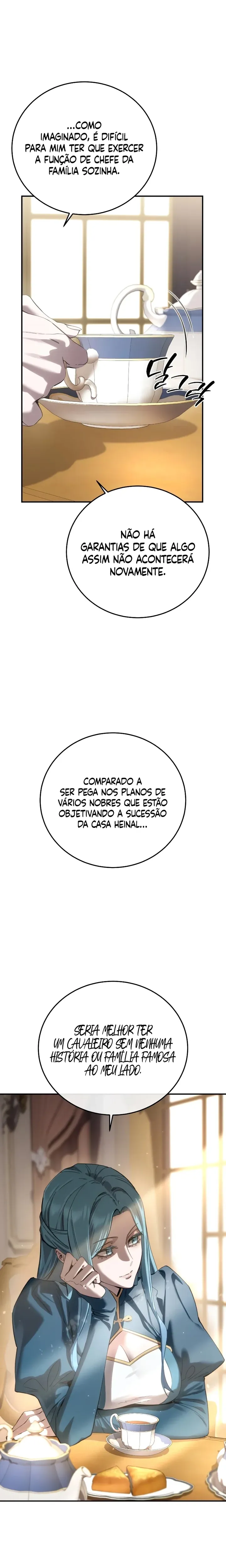 Read Mestre Espadachim Criado Pelas Estrelas (PT-BR) PT Manga Online