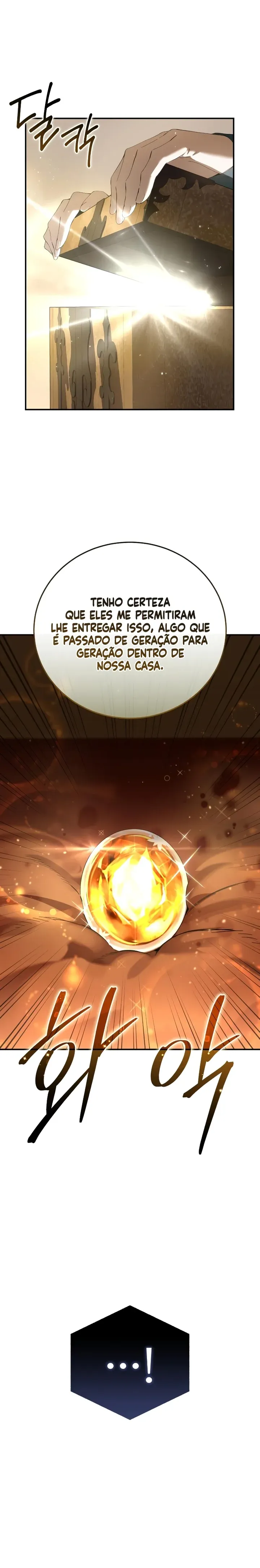 Read Mestre Espadachim Criado Pelas Estrelas (PT-BR) PT Manga Online