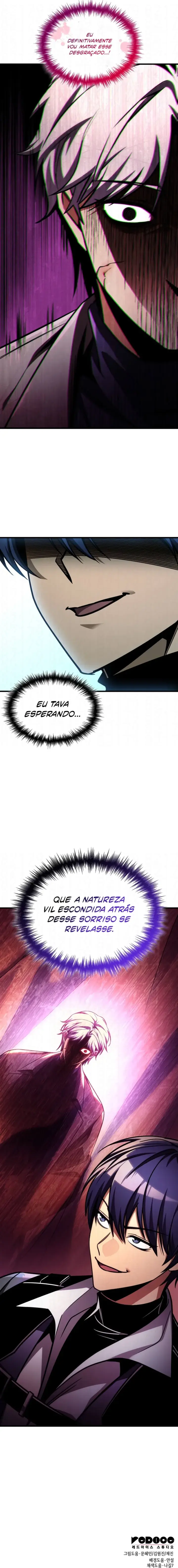 Read Meu Guia Exclusivo da Torre (PT-BR) PT Manga Online