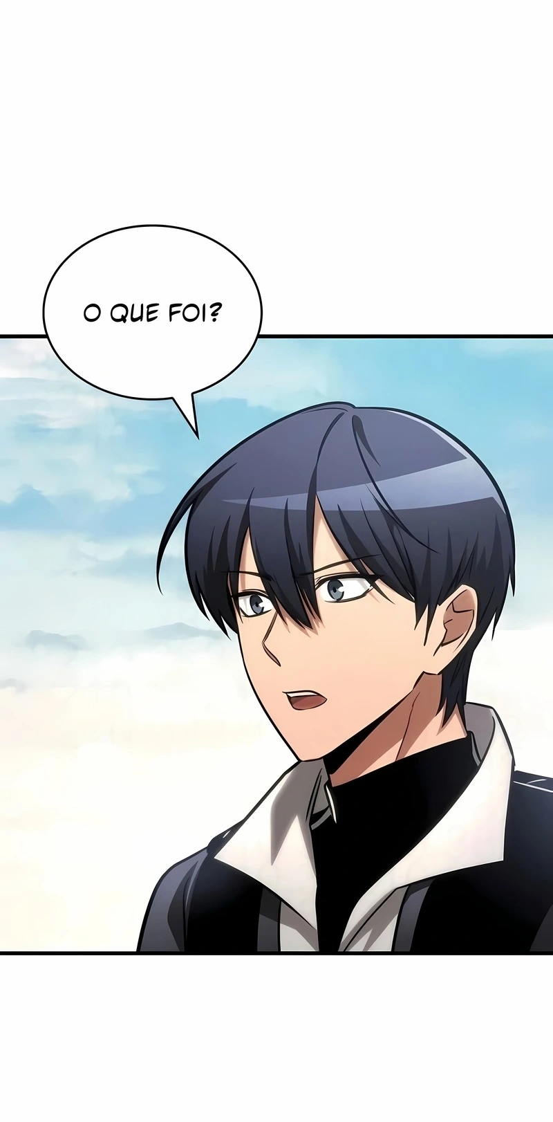 Read Meu Guia Exclusivo da Torre (PT-BR) PT Manga Online