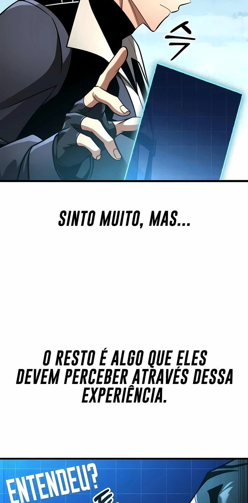 Read Meu Guia Exclusivo da Torre (PT-BR) PT Manga Online