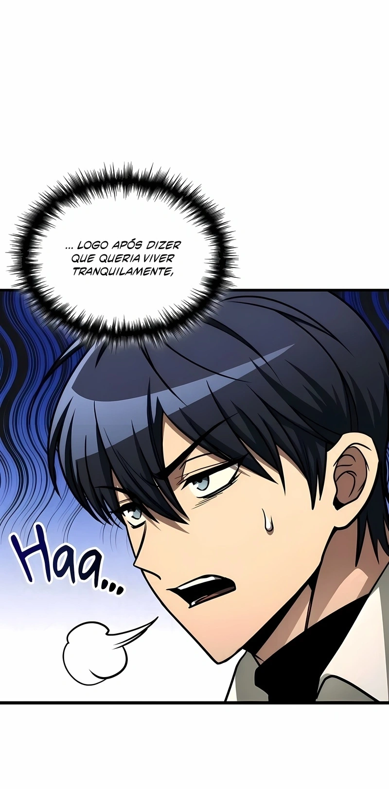 Read Meu Guia Exclusivo da Torre (PT-BR) PT Manga Online