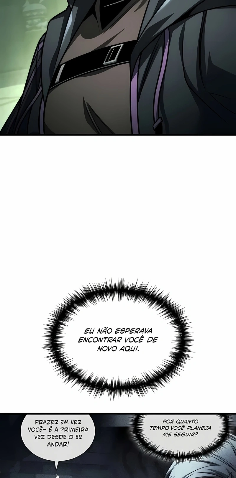 Read Meu Guia Exclusivo da Torre (PT-BR) PT Manga Online