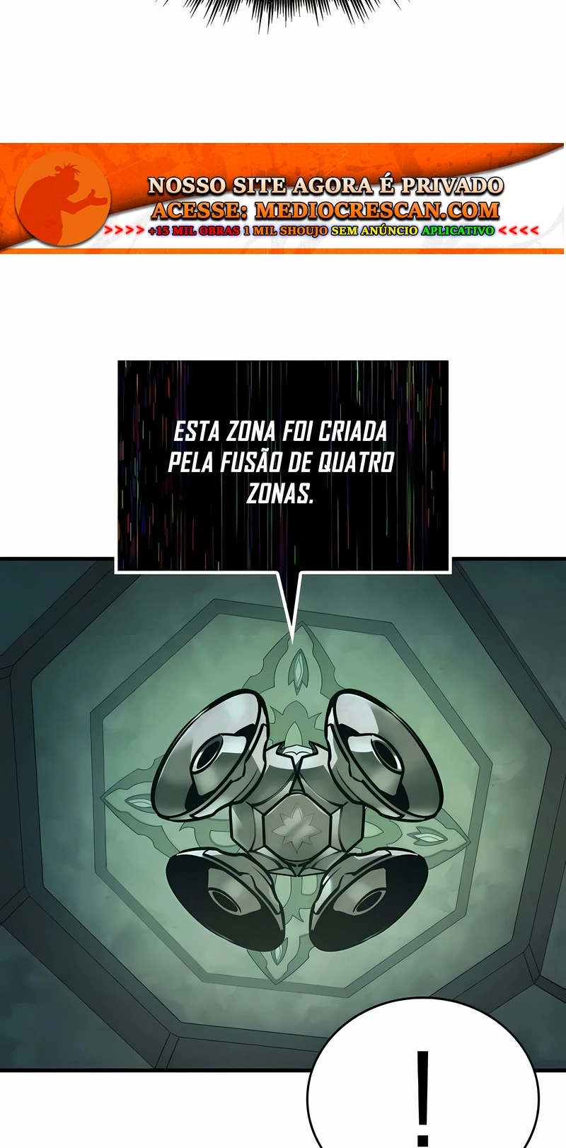 Read Meu Guia Exclusivo da Torre (PT-BR) PT Manga Online