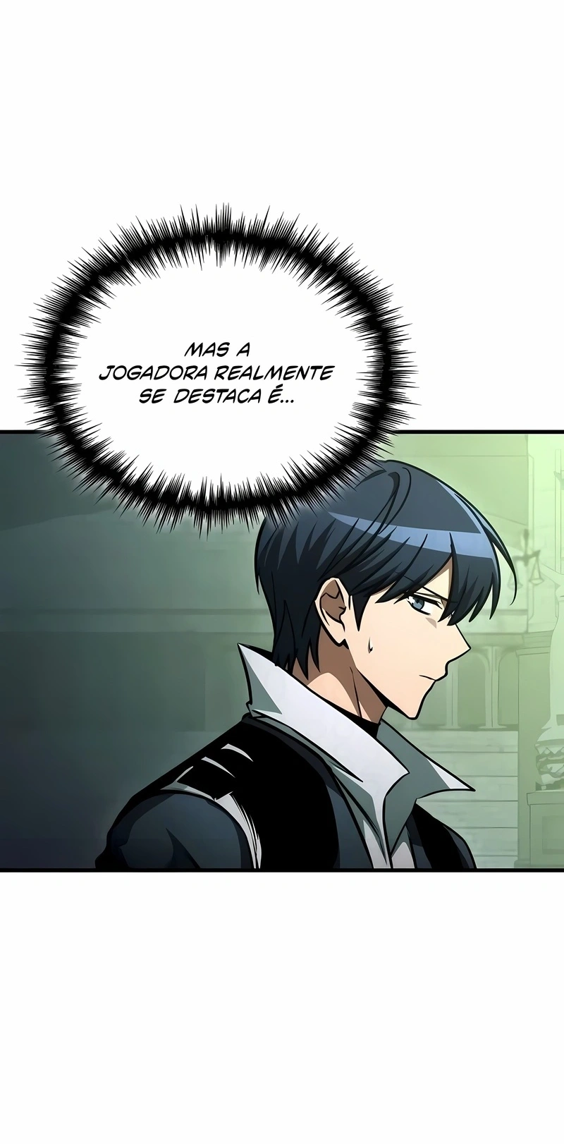 Read Meu Guia Exclusivo da Torre (PT-BR) PT Manga Online