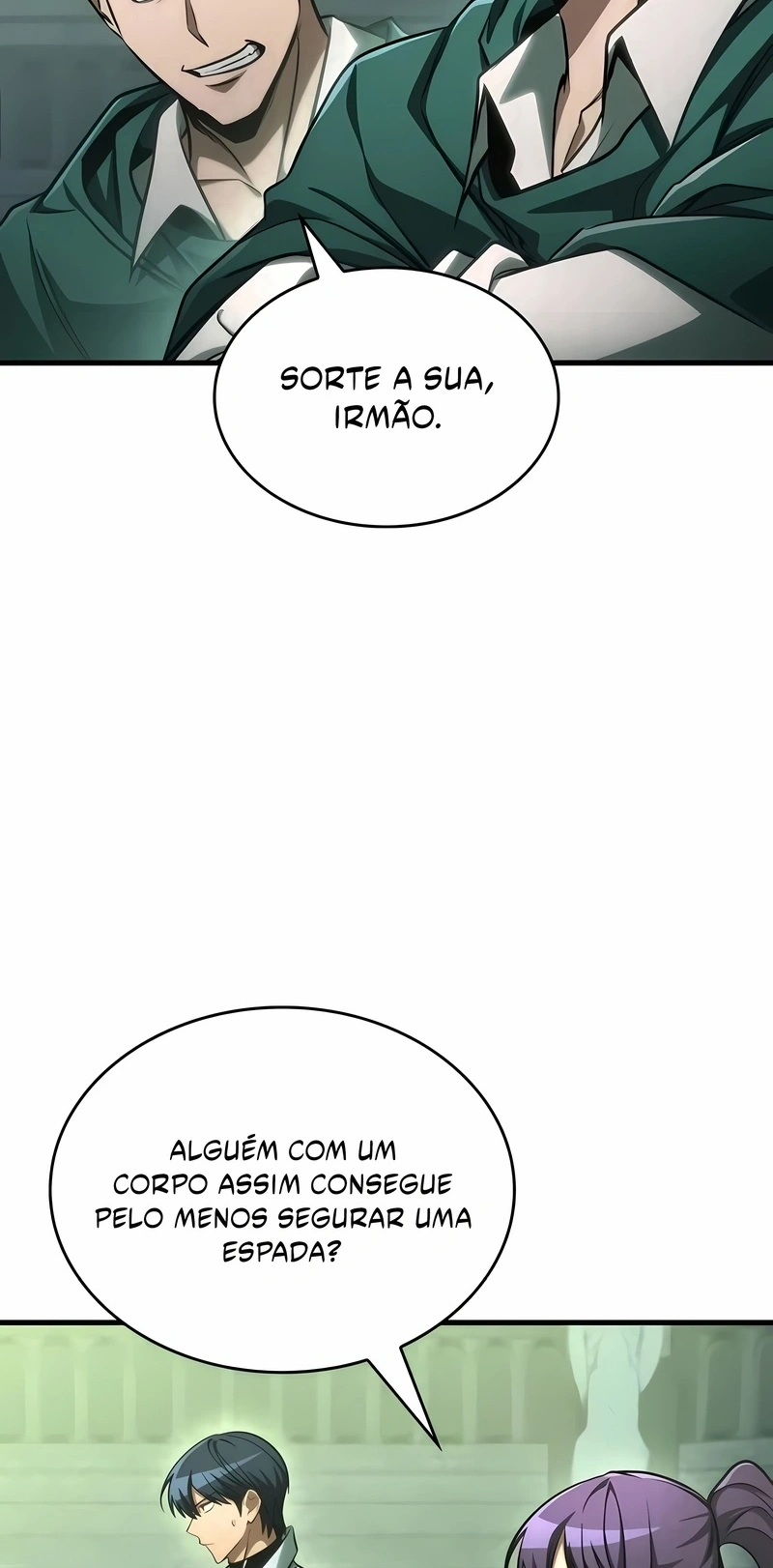 Read Meu Guia Exclusivo da Torre (PT-BR) PT Manga Online