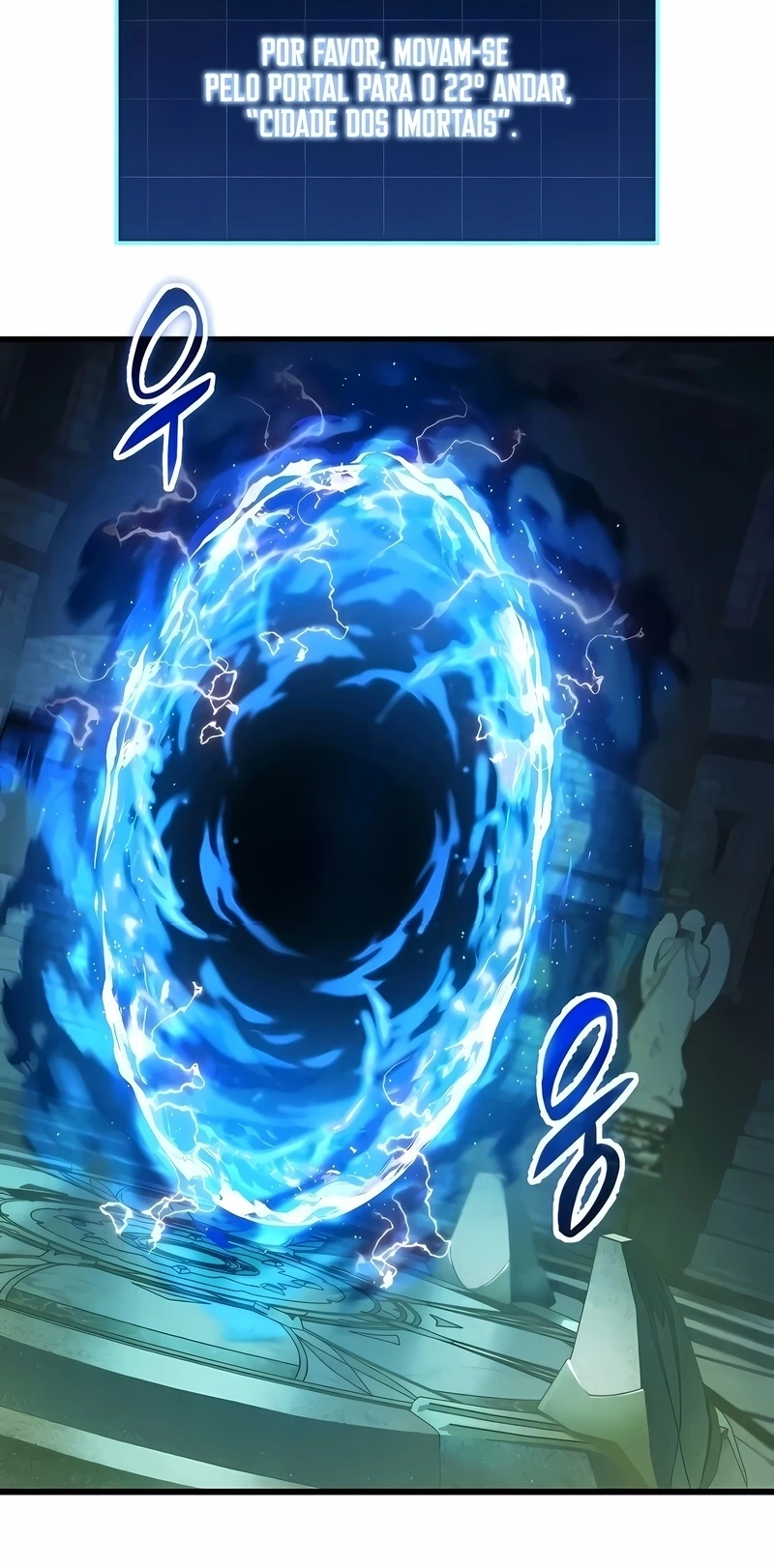 Read Meu Guia Exclusivo da Torre (PT-BR) PT Manga Online