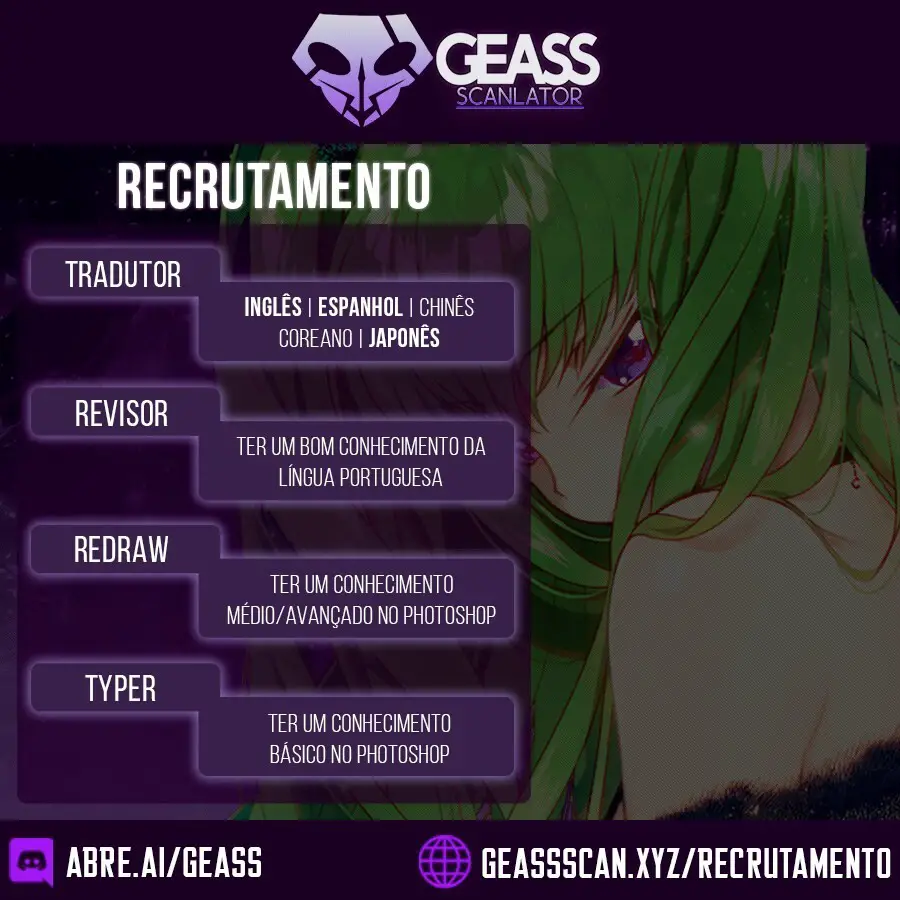 Read Meu Presente de Nível 9999 de Gacha Ilimitado (PT-BR) PT Manga Online