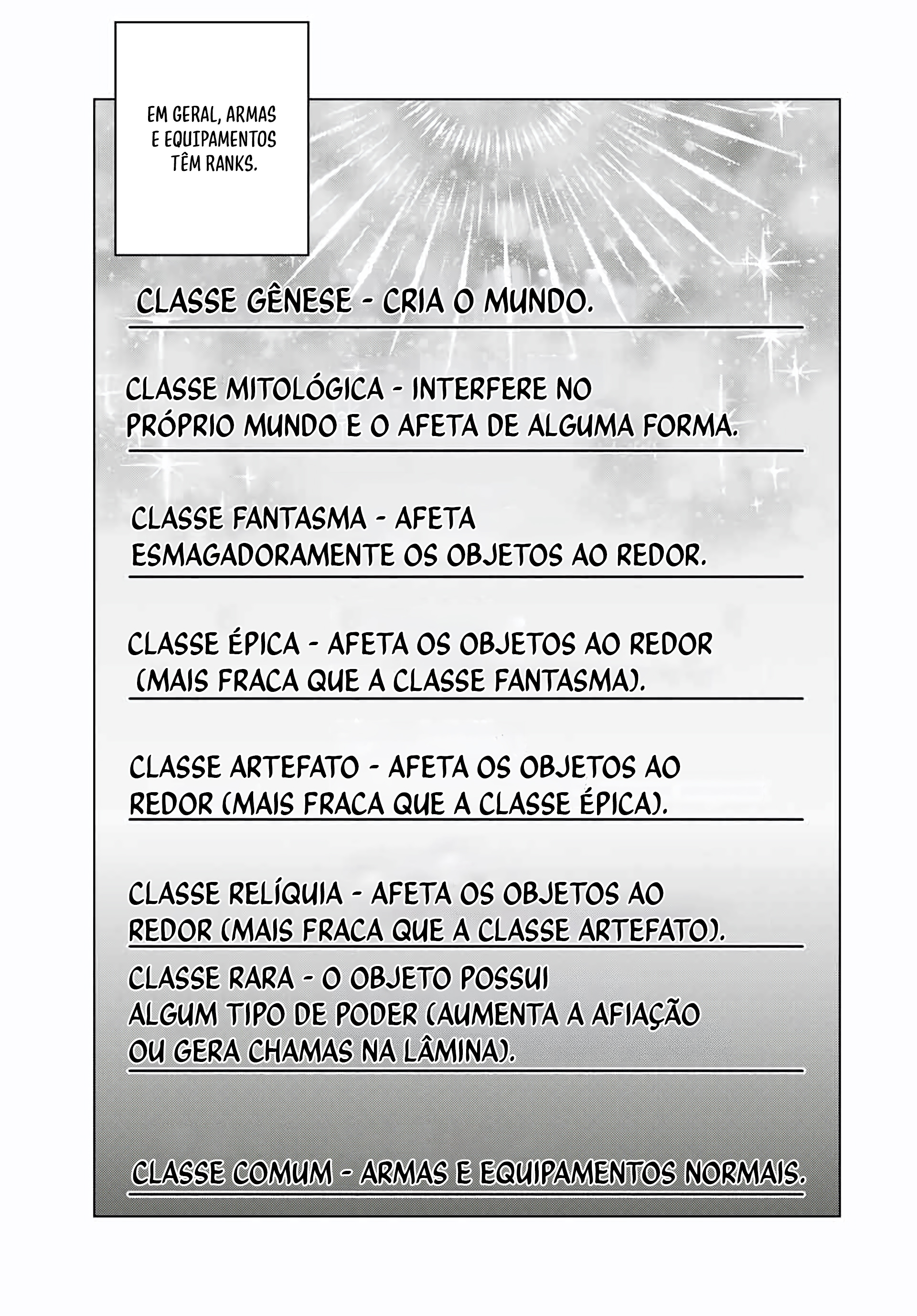 Read Meu Presente de Nível 9999 de Gacha Ilimitado (PT-BR) PT Manga Online