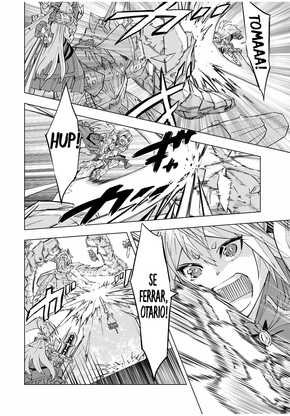Read Meu Presente de Nível 9999 de Gacha Ilimitado (PT-BR) PT Manga Online