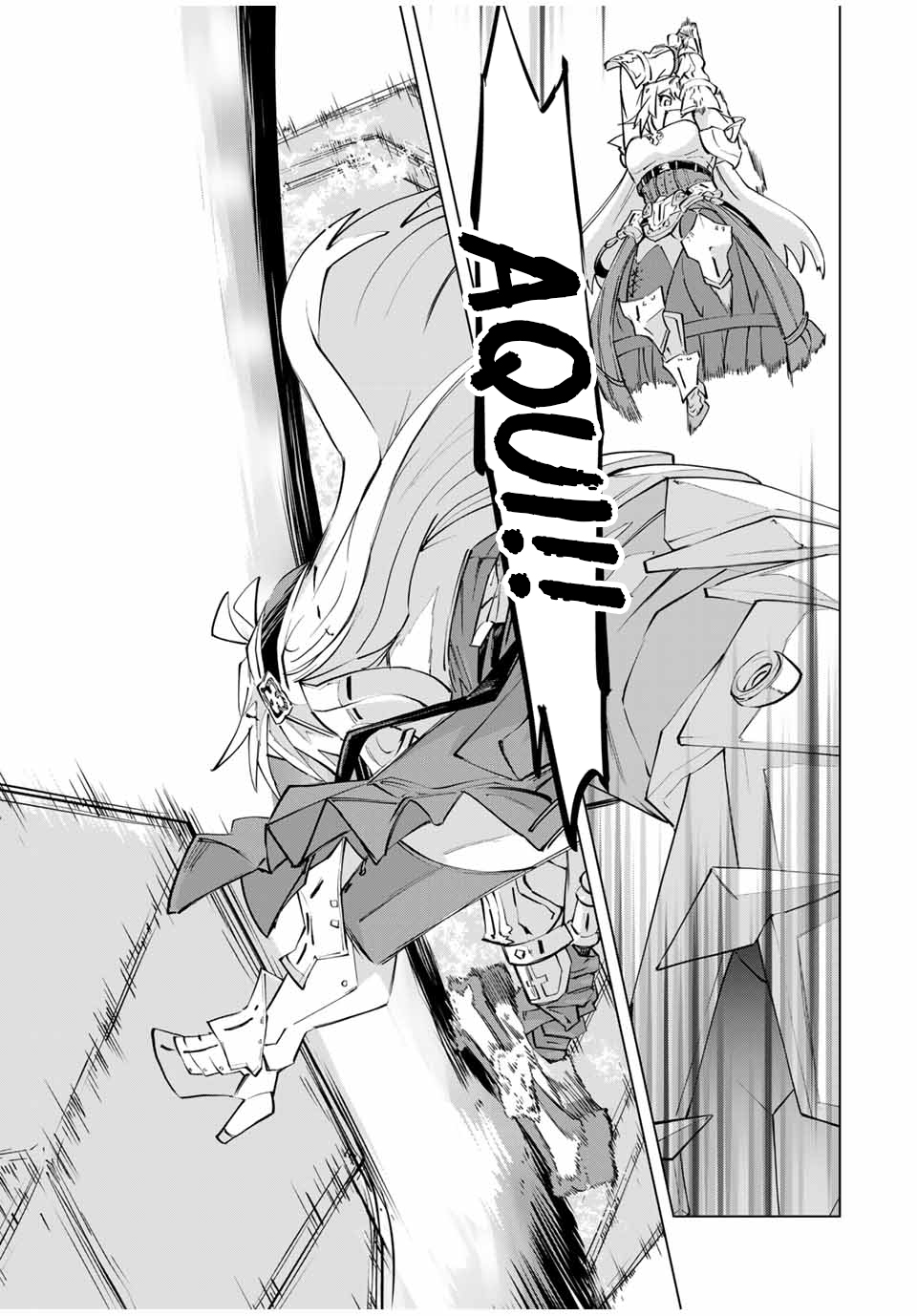 Read Meu Presente de Nível 9999 de Gacha Ilimitado (PT-BR) PT Manga Online