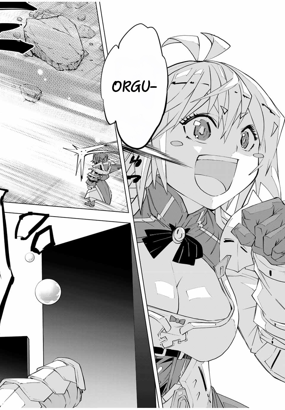 Read Meu Presente de Nível 9999 de Gacha Ilimitado (PT-BR) PT Manga Online