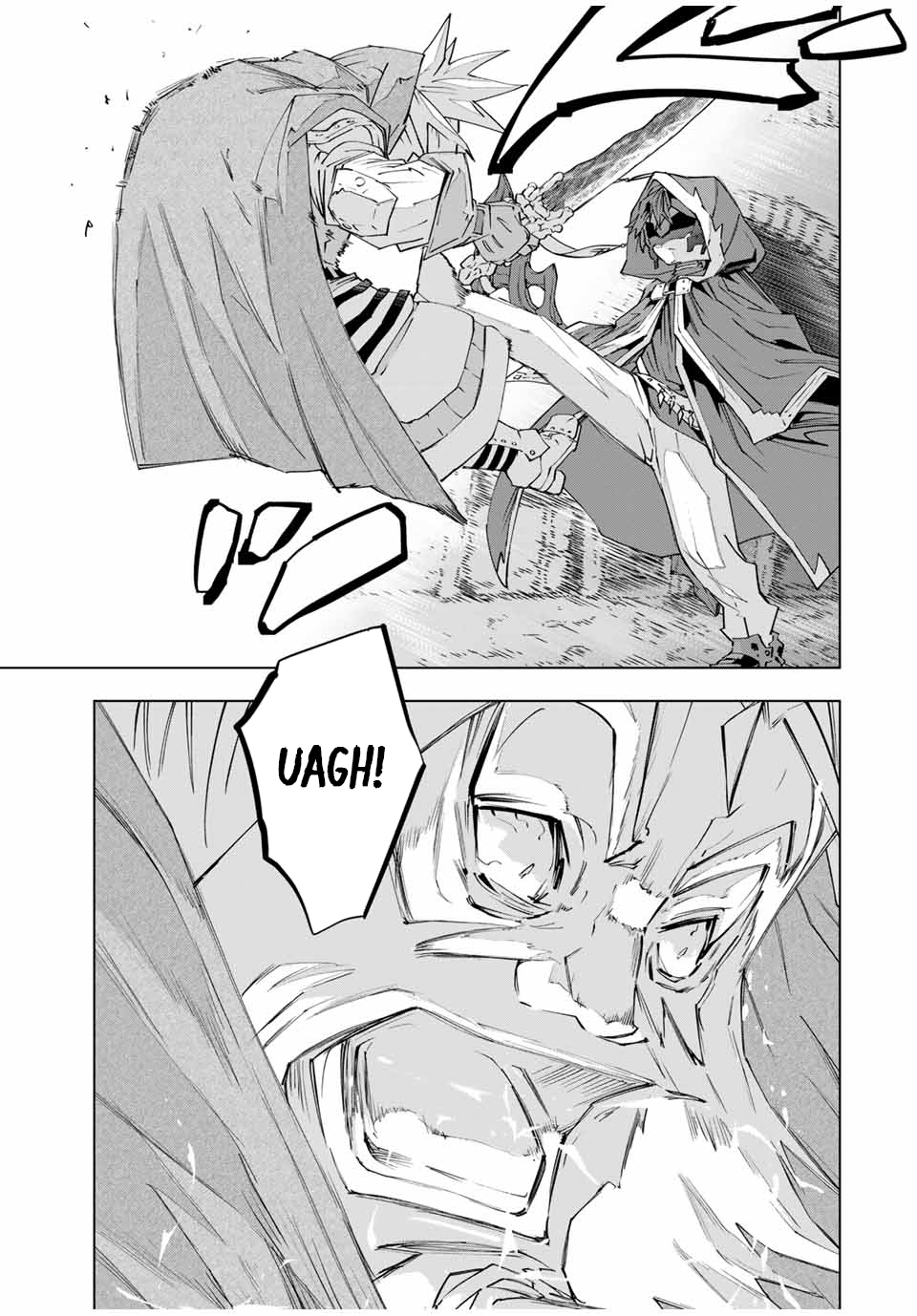 Read Meu Presente de Nível 9999 de Gacha Ilimitado (PT-BR) PT Manga Online