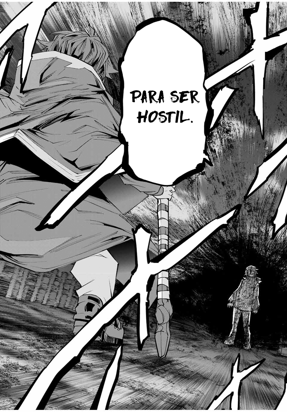 Read Meu Presente de Nível 9999 de Gacha Ilimitado (PT-BR) PT Manga Online