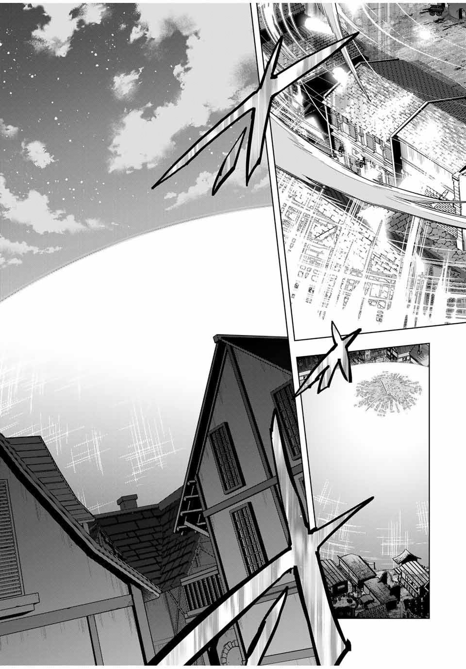 Read Meu Presente de Nível 9999 de Gacha Ilimitado (PT-BR) PT Manga Online