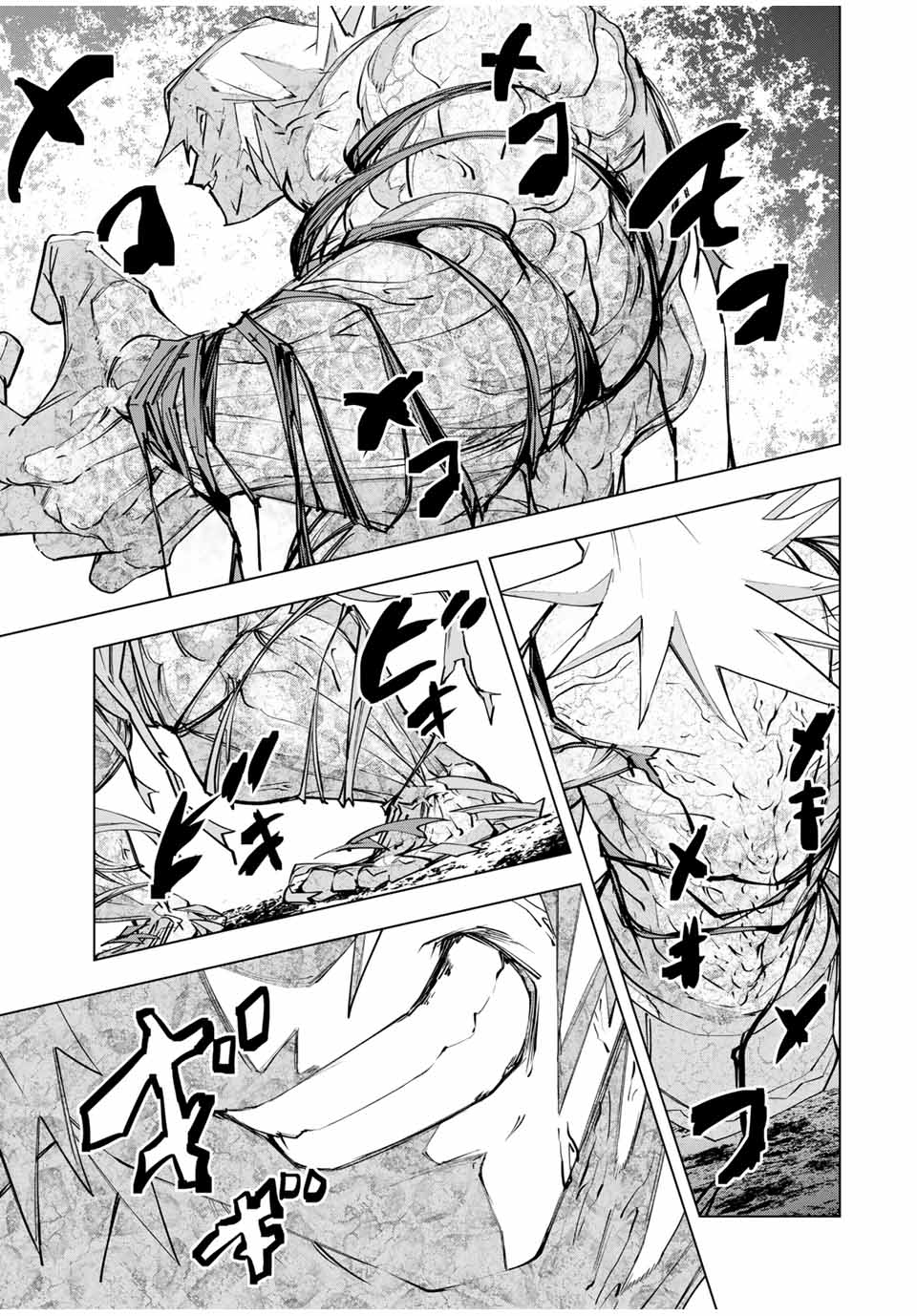 Read Meu Presente de Nível 9999 de Gacha Ilimitado (PT-BR) PT Manga Online
