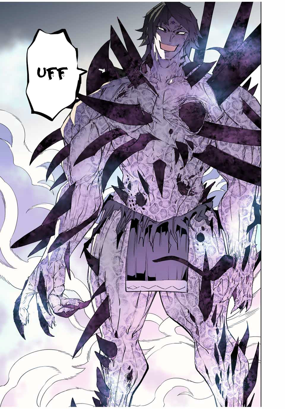 Read Meu Presente de Nível 9999 de Gacha Ilimitado (PT-BR) PT Manga Online