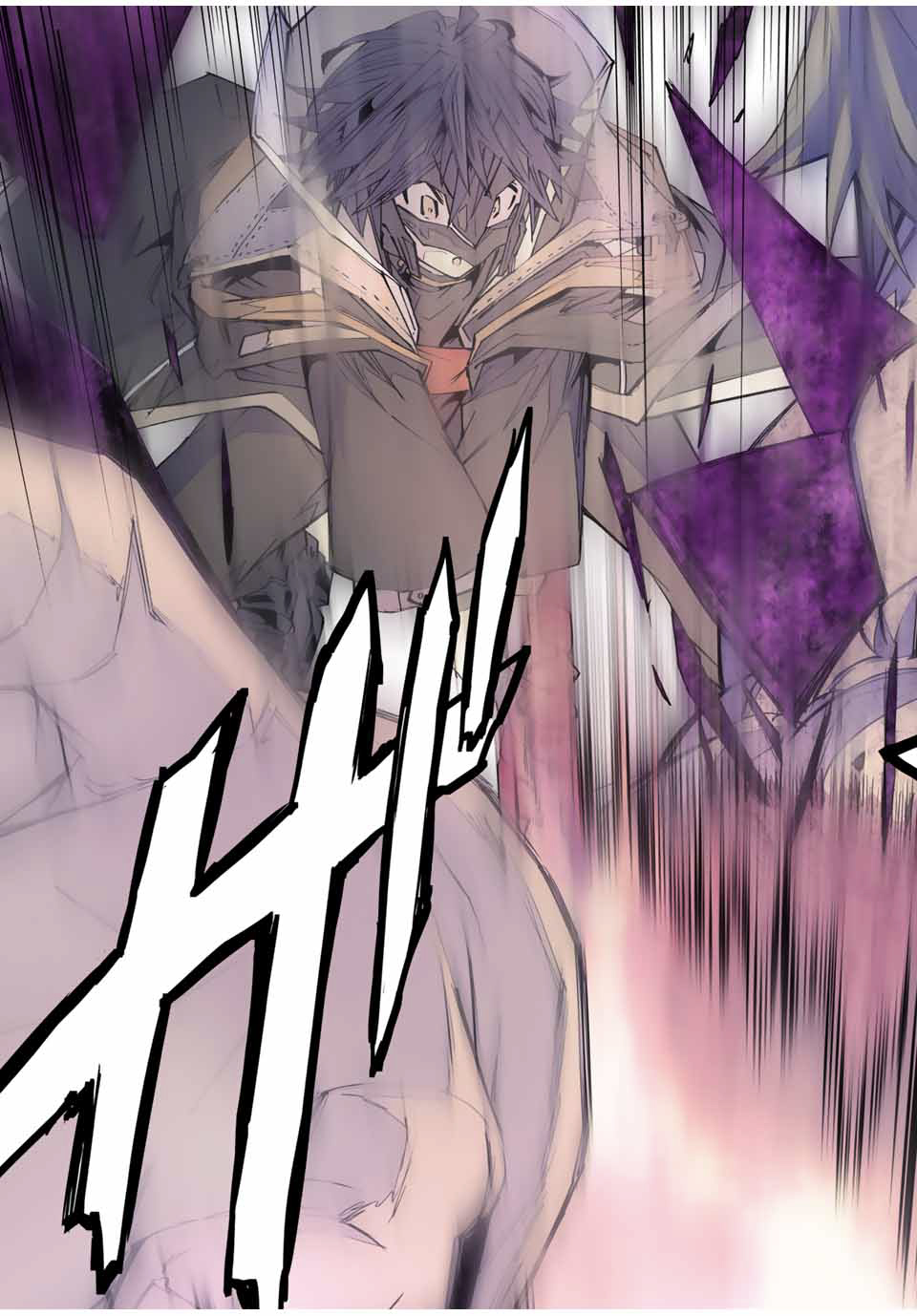 Read Meu Presente de Nível 9999 de Gacha Ilimitado (PT-BR) PT Manga Online