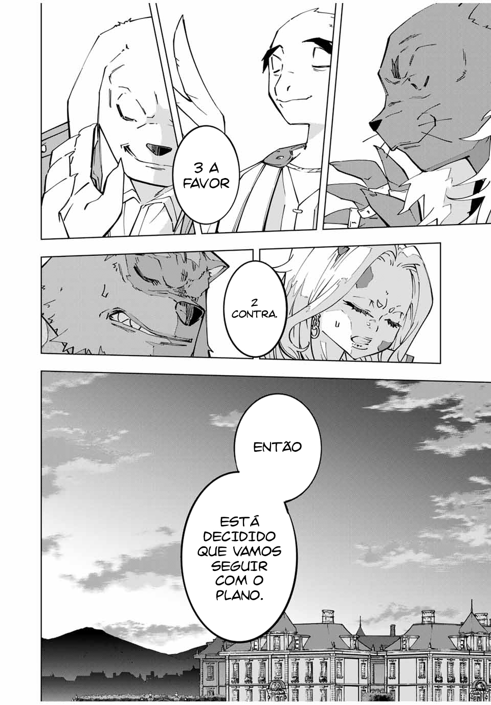 Read Meu Presente de Nível 9999 de Gacha Ilimitado (PT-BR) PT Manga Online