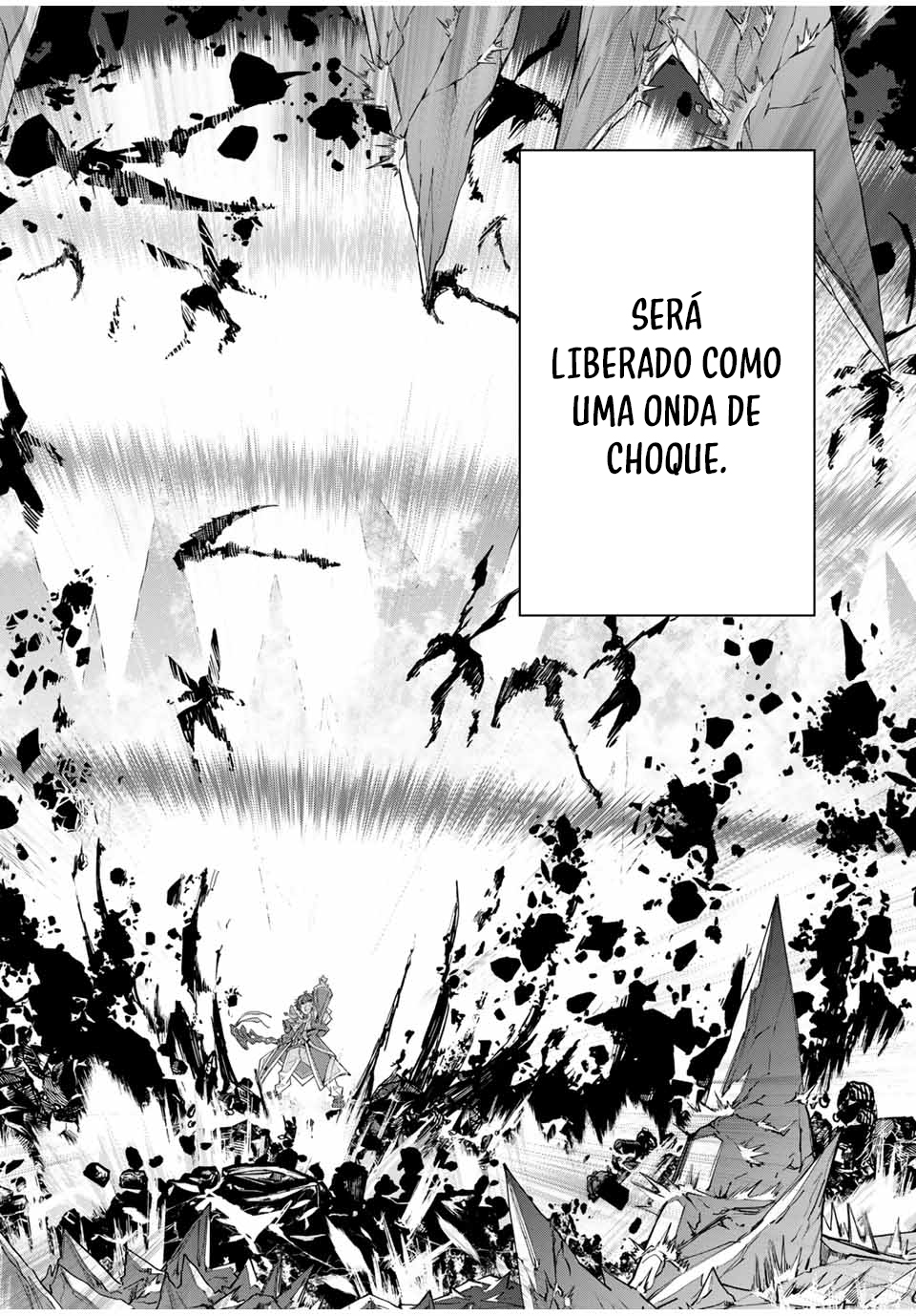 Read Meu Presente de Nível 9999 de Gacha Ilimitado (PT-BR) PT Manga Online