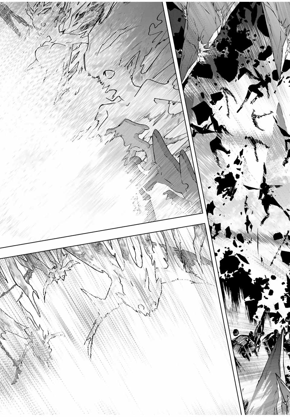Read Meu Presente de Nível 9999 de Gacha Ilimitado (PT-BR) PT Manga Online