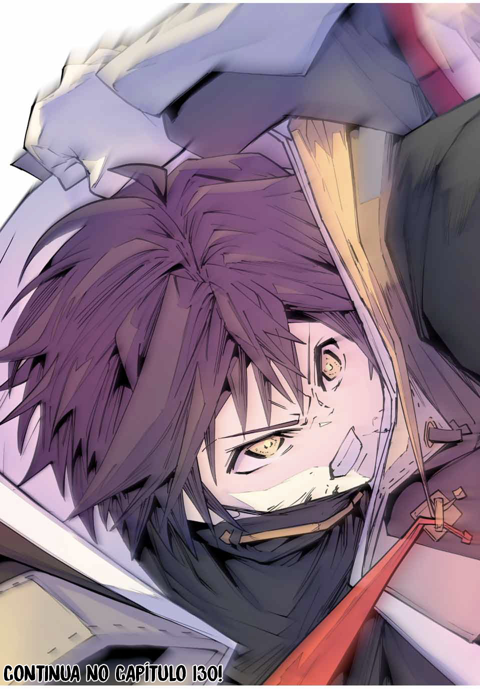 Read Meu Presente de Nível 9999 de Gacha Ilimitado (PT-BR) PT Manga Online