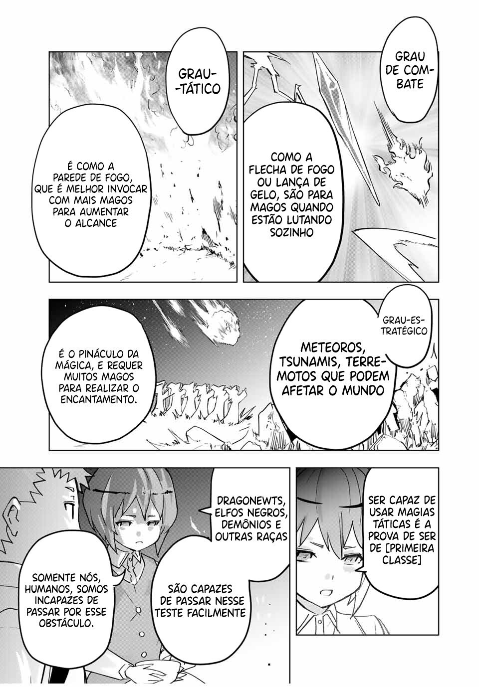 Read Meu Presente de Nível 9999 de Gacha Ilimitado (PT-BR) PT Manga Online