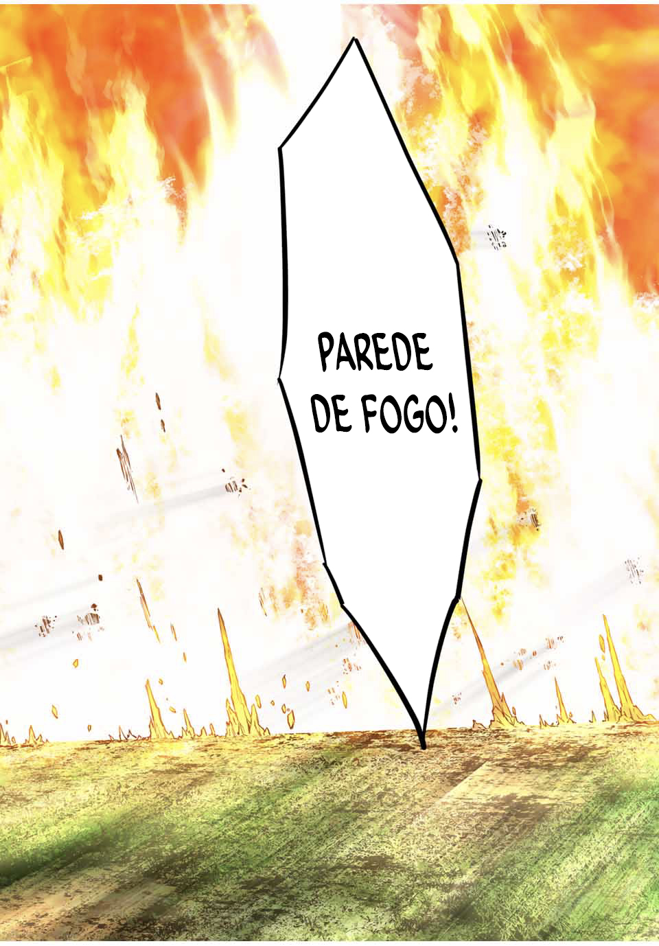 Read Meu Presente de Nível 9999 de Gacha Ilimitado (PT-BR) PT Manga Online