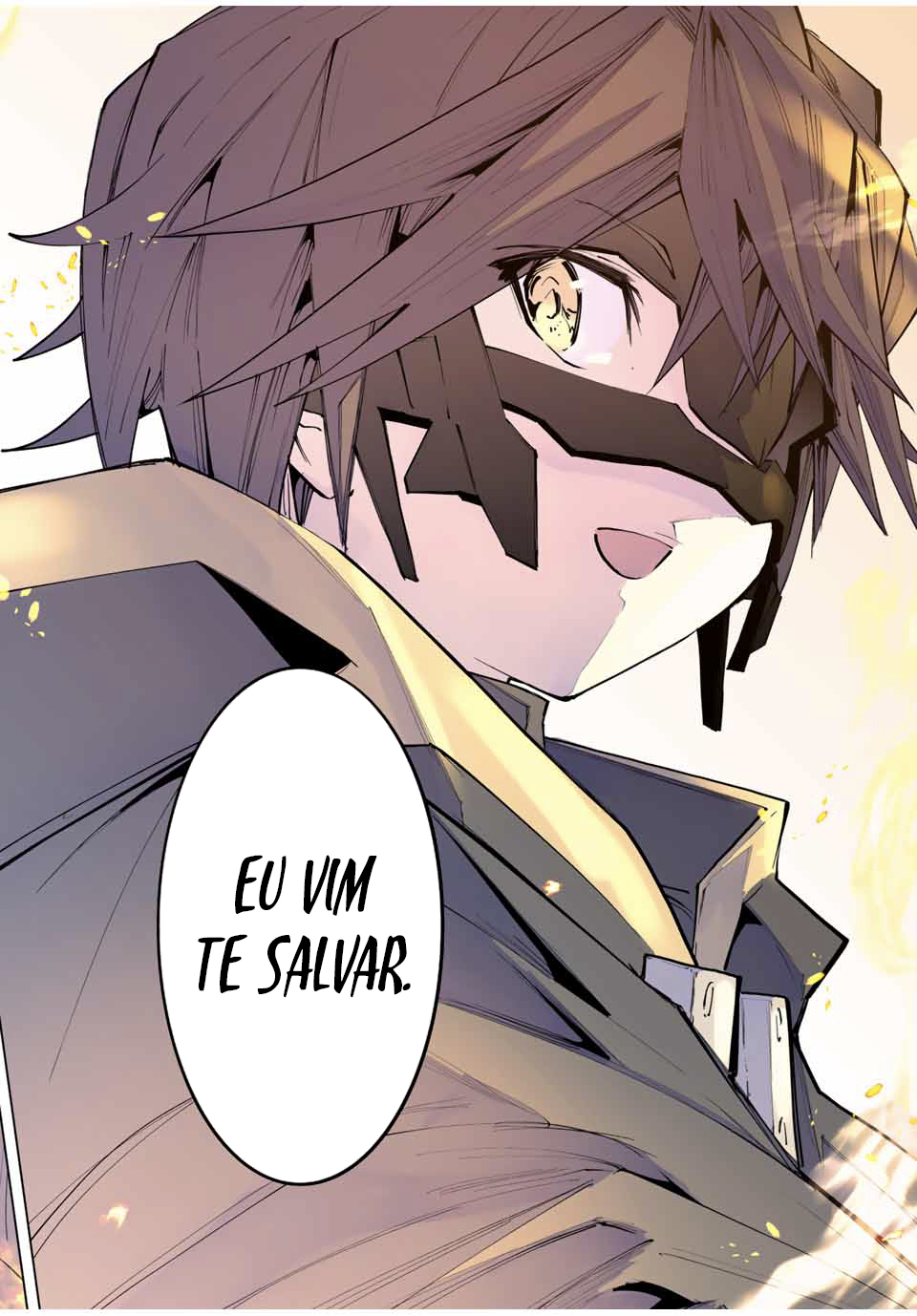 Read Meu Presente de Nível 9999 de Gacha Ilimitado (PT-BR) PT Manga Online