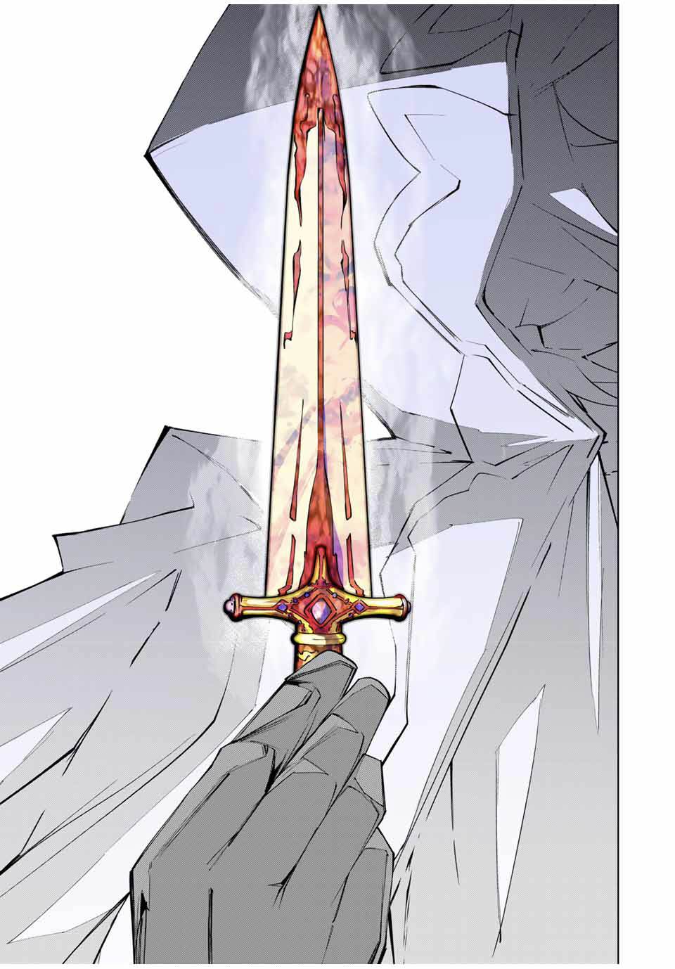 Read Meu Presente de Nível 9999 de Gacha Ilimitado (PT-BR) PT Manga Online