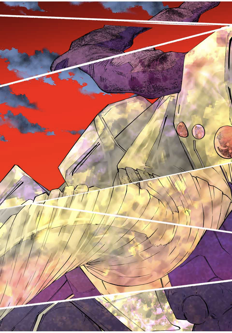Read Meu Presente de Nível 9999 de Gacha Ilimitado (PT-BR) PT Manga Online