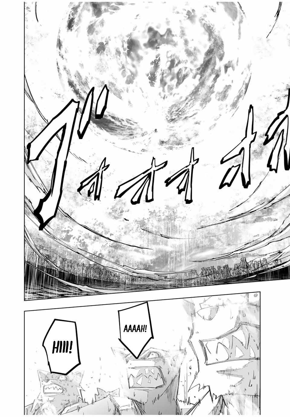 Read Meu Presente de Nível 9999 de Gacha Ilimitado (PT-BR) PT Manga Online