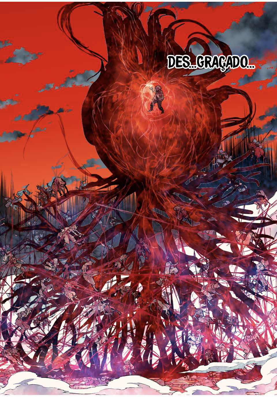Read Meu Presente de Nível 9999 de Gacha Ilimitado (PT-BR) PT Manga Online