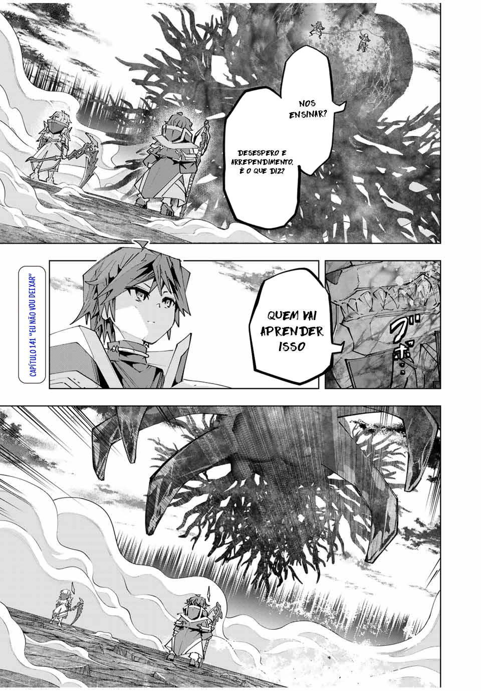 Read Meu Presente de Nível 9999 de Gacha Ilimitado (PT-BR) PT Manga Online