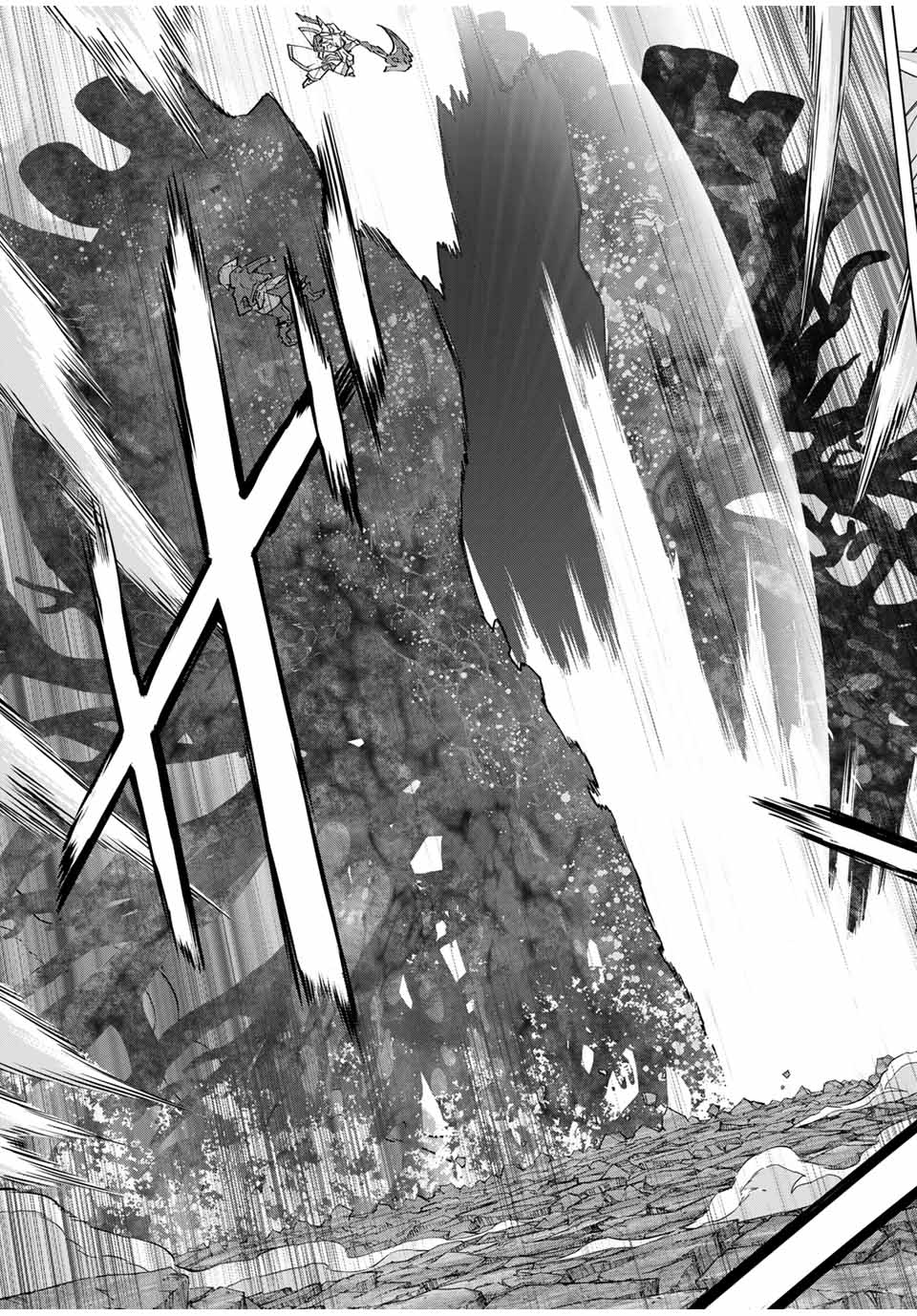 Read Meu Presente de Nível 9999 de Gacha Ilimitado (PT-BR) PT Manga Online