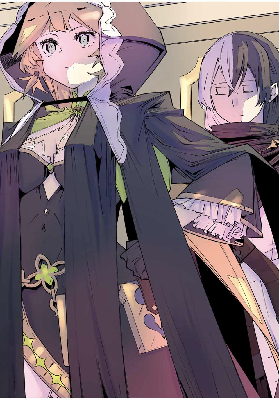 Read Meu Presente de Nível 9999 de Gacha Ilimitado (PT-BR) PT Manga Online