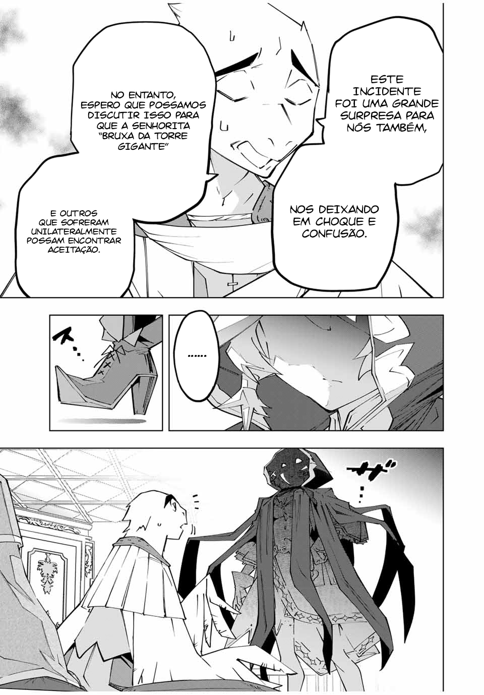 Read Meu Presente de Nível 9999 de Gacha Ilimitado (PT-BR) PT Manga Online