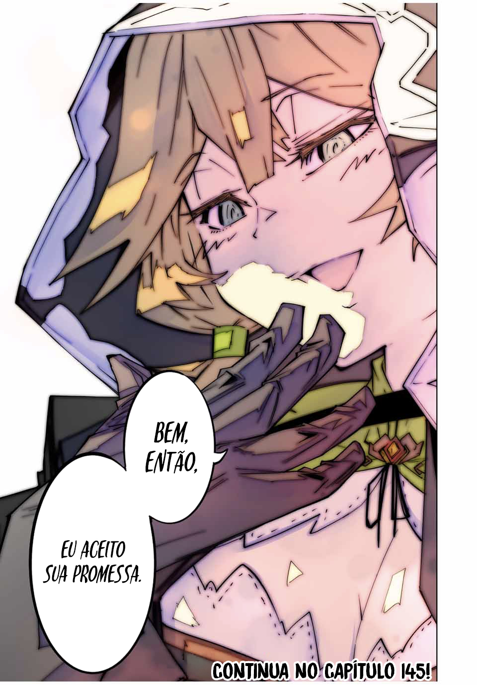 Read Meu Presente de Nível 9999 de Gacha Ilimitado (PT-BR) PT Manga Online