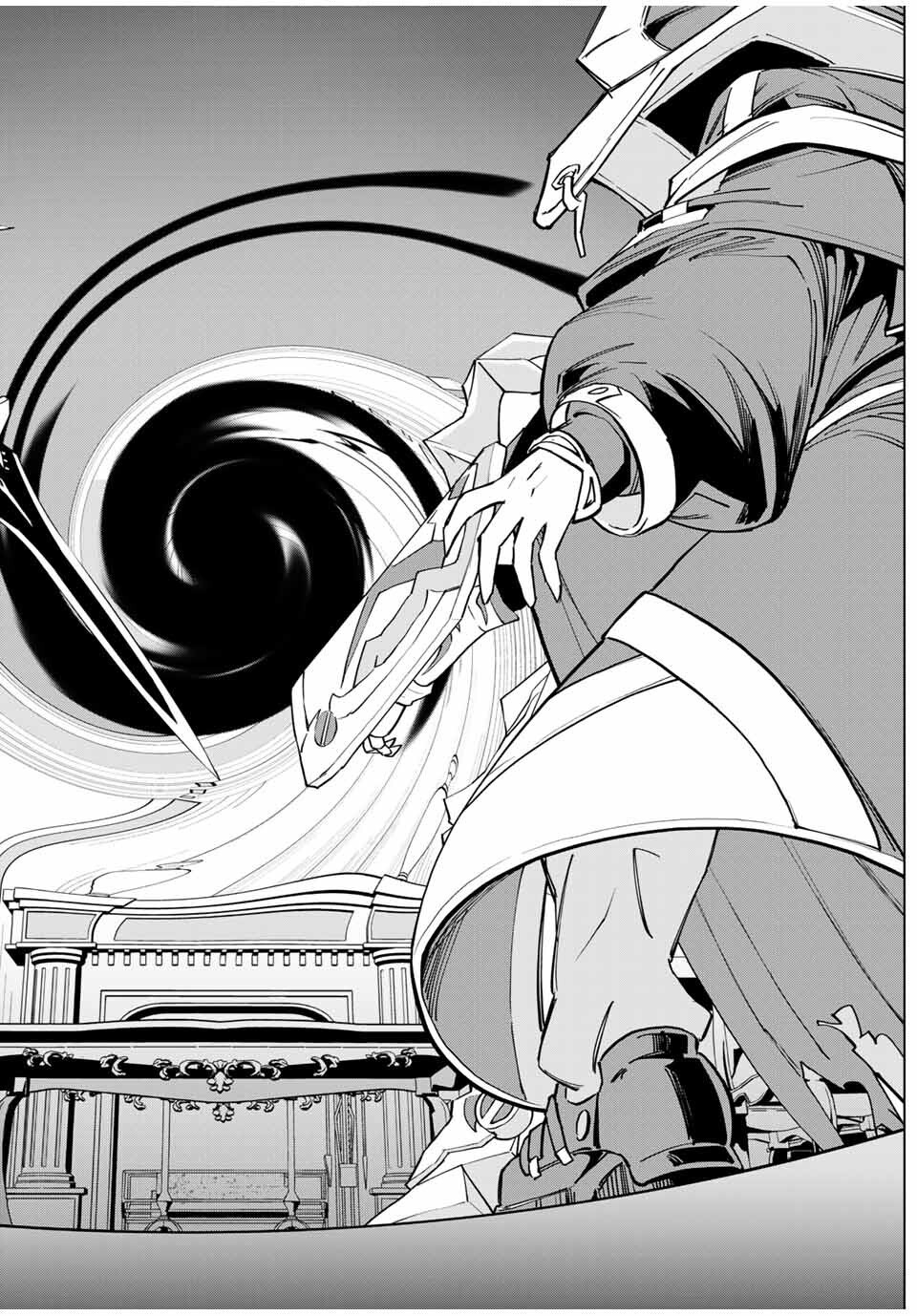 Read Meu Presente de Nível 9999 de Gacha Ilimitado (PT-BR) PT Manga Online